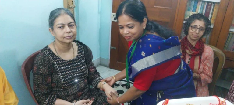 Dementia Care with Medical Supervision in Kolkata