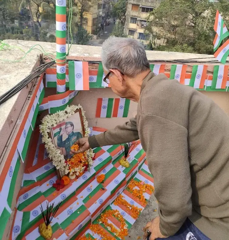 23 january netaji subhas chandra bose janmdin