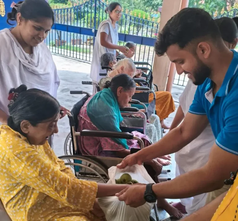 Dementia Care with Personalized Attention in Kolkata
