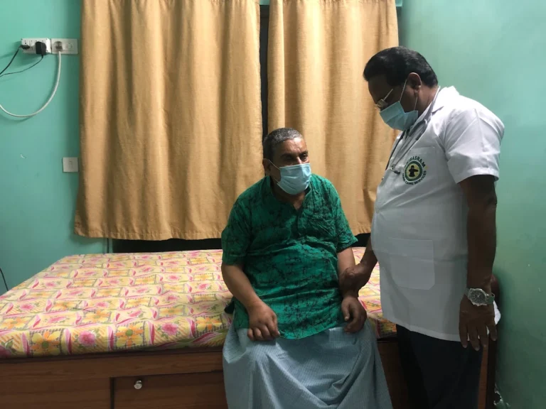 Dementia Day Care & Residential Center kolkata