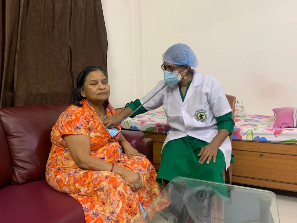 best geriatric doctors in kolkata