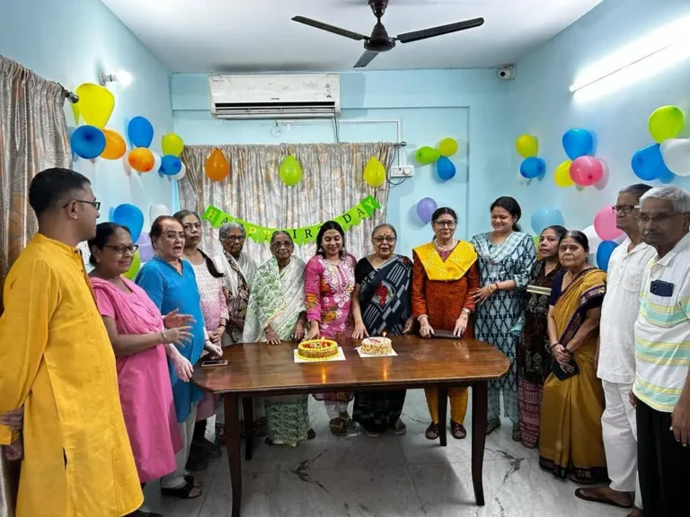 kolkata bengali old age home
