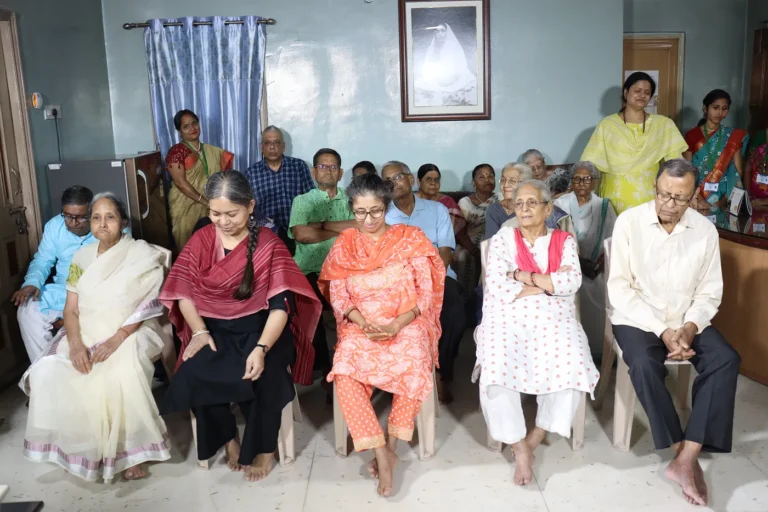 Premium Retirement Living in Kolkata