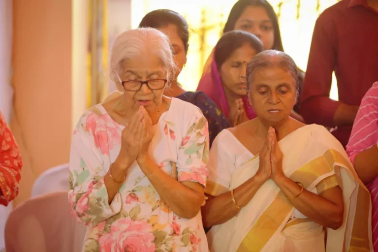 Dementia Care Facility in Kolkata