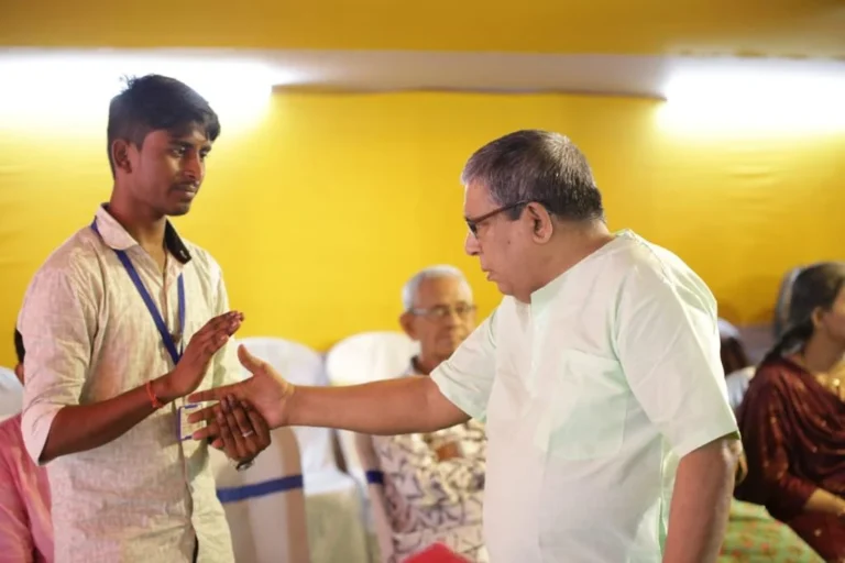 Luxury Assisted Living Retirement Home