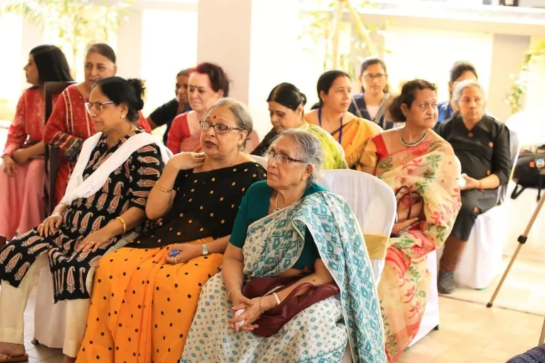 Assisted Living Retirement Home in Kolkata