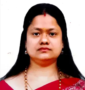 Jayitri Das