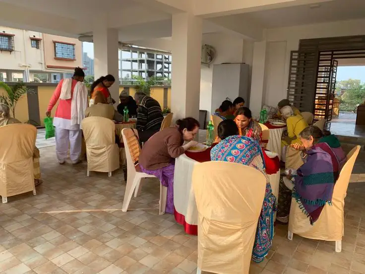 Luxury Senior Living in Kolkata