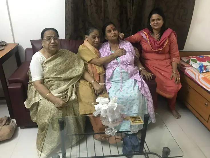 Best Elderly Care Services Kolkata