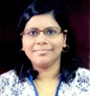 Madhumita Deb