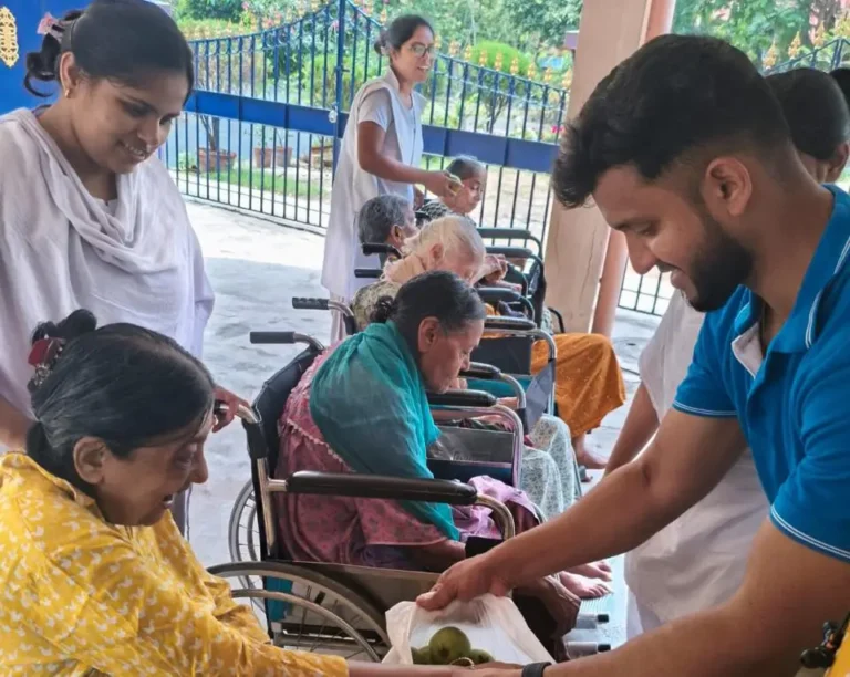 depression care old age home kolkata 1 depression care old age home kolkata