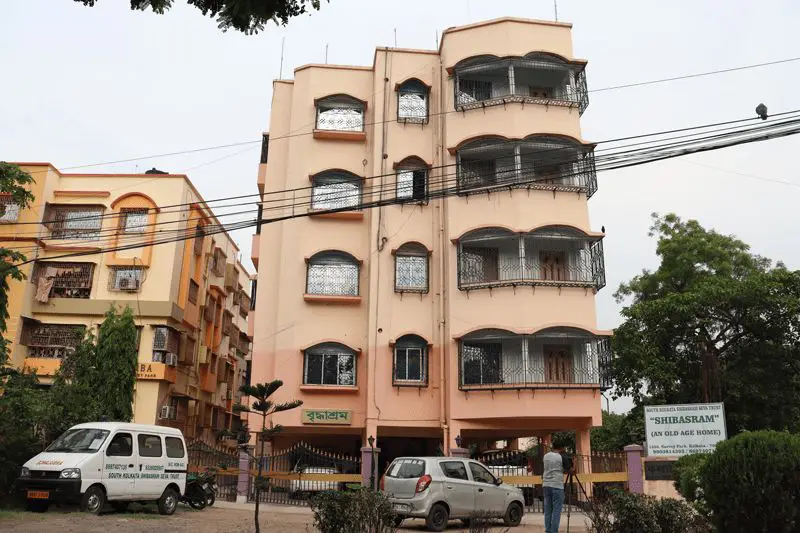 Best Old Age Home in Kolkata - Shibasram Senior Living