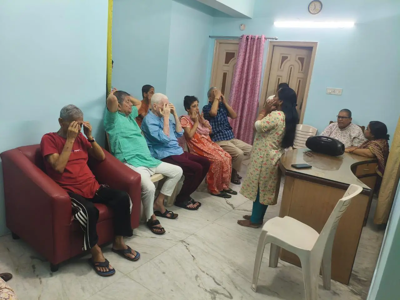 Senior Citizen Flight Discount in India: Complete Guide 2026 1 Senior citizen flight discount India 2026 guide