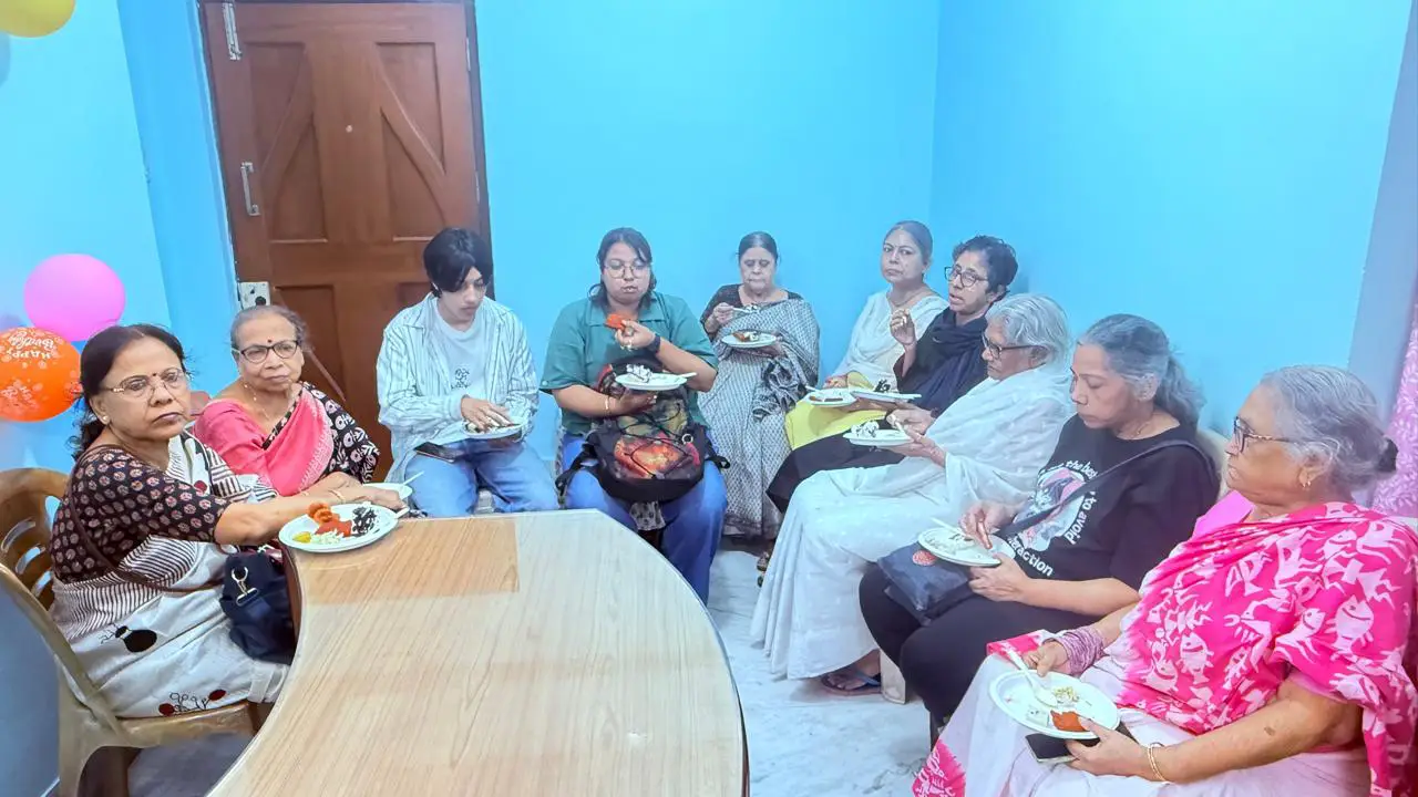 Doctors Day dementia activities 1 Celebrating Doctor's Day with dementia patients - Shibasram