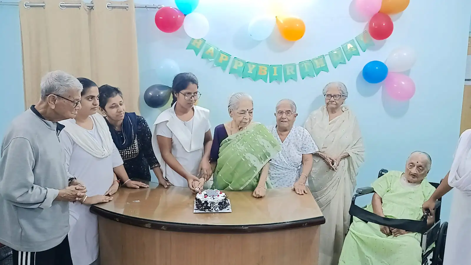 Travel & Outings for Dementia Patients 1 Travel and outings for dementia patients - Shibasram