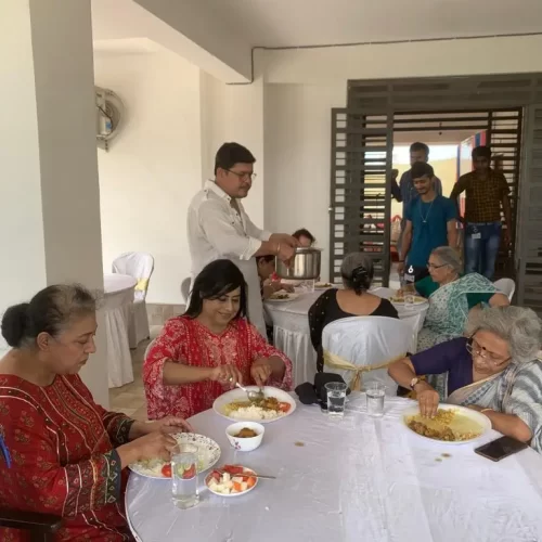 cheap old age home in kolkata